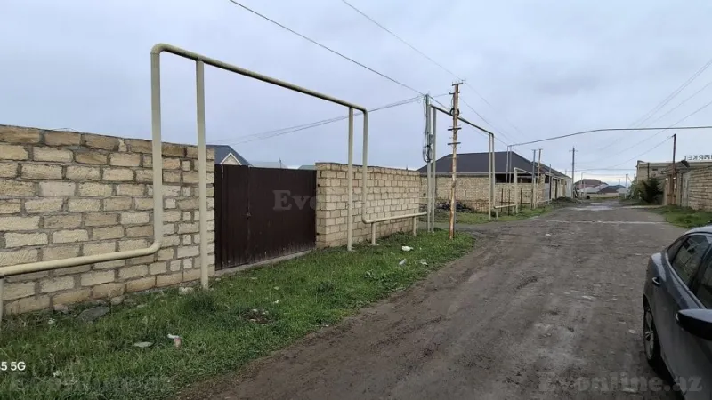 Satılır Torpaq 6 sot Gəncə - şəkil 2