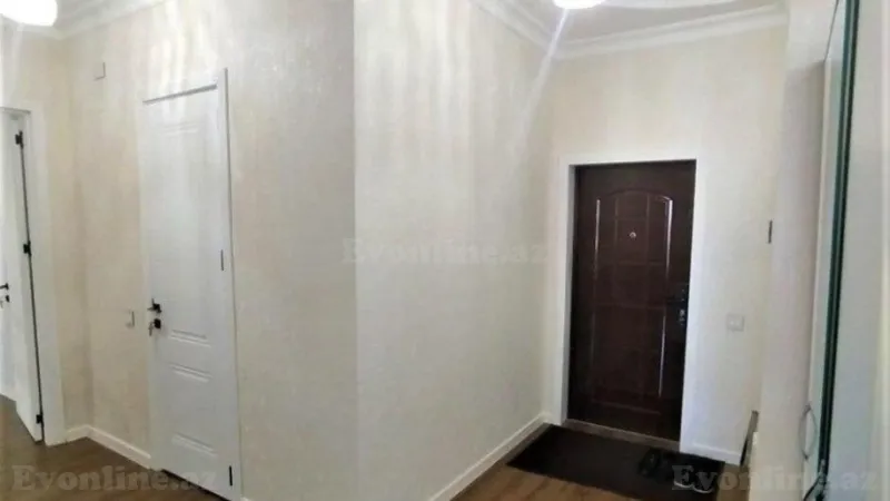 Kirayə verilir 2 otaqlı Mənzil Yeni tikili 90 m² Həzi Aslanov - şəkil 7