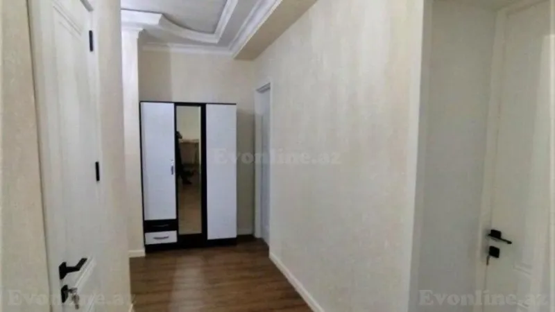 Kirayə verilir 2 otaqlı Mənzil Yeni tikili 90 m² Həzi Aslanov - şəkil 8