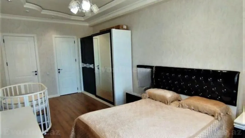 Kirayə verilir 2 otaqlı Mənzil Yeni tikili 90 m² Həzi Aslanov - şəkil 10