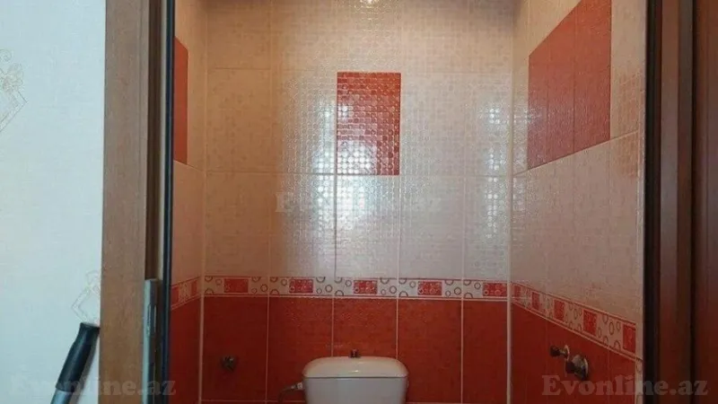 Kirayə verilir 2 otaqlı Mənzil Yeni tikili 90 m² Həzi Aslanov - şəkil 14