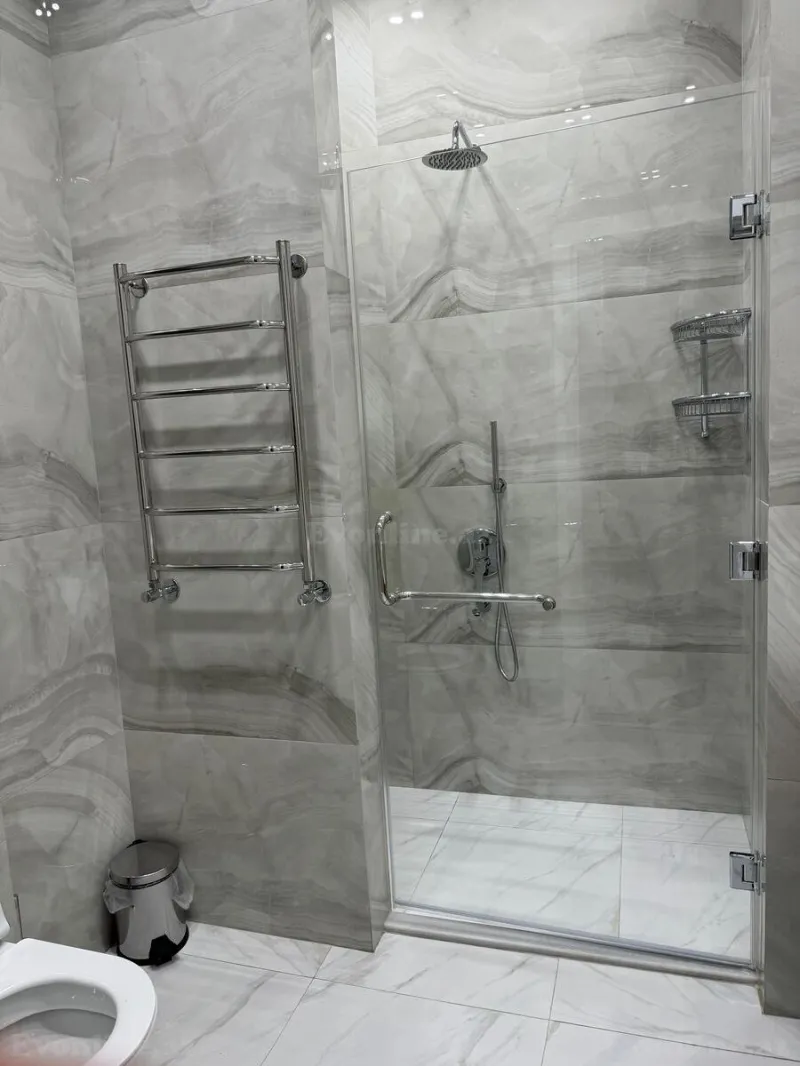 Kirayə verilir 2 otaqlı Mənzil Yeni tikili 80 m² Xətai r. - şəkil 8