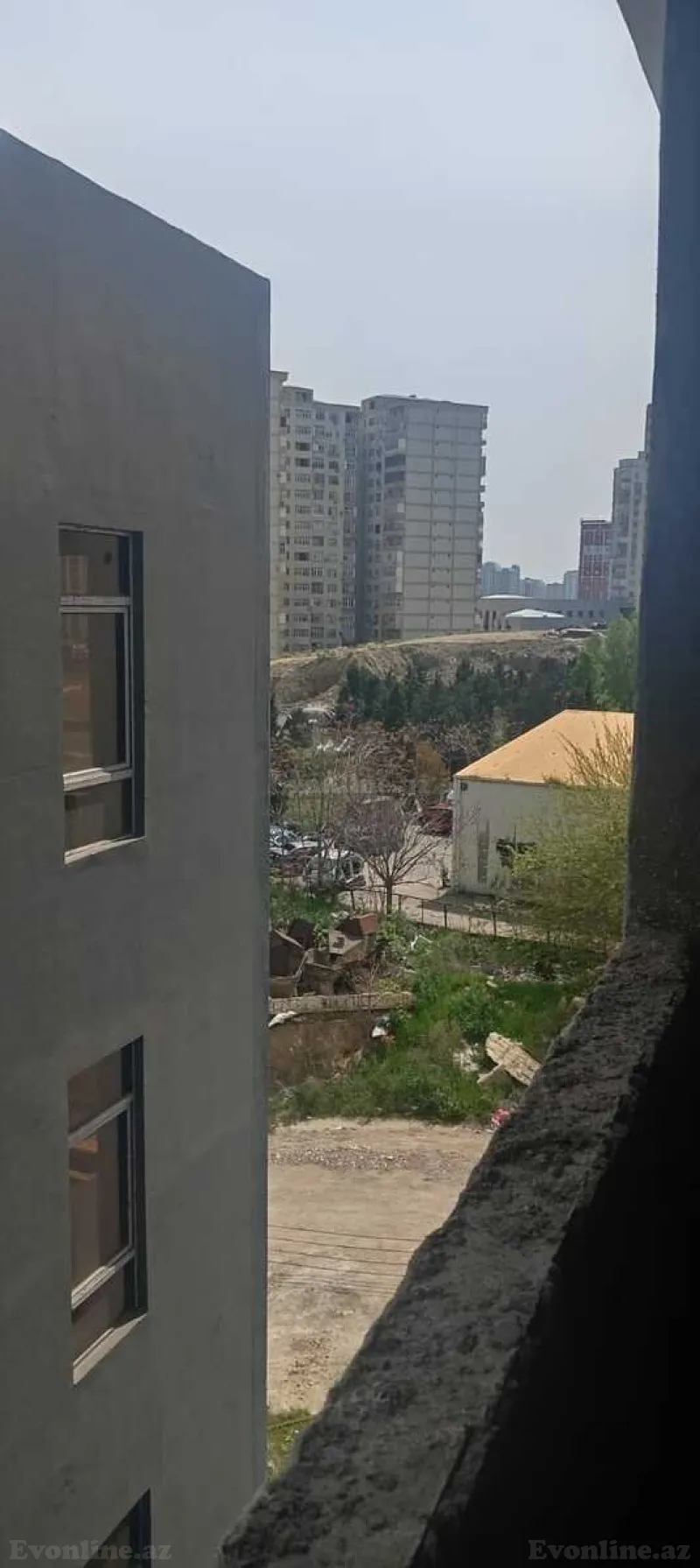 Satılır 2 otaqlı Mənzil Yeni tikili 115 m² Yasamal - şəkil 2