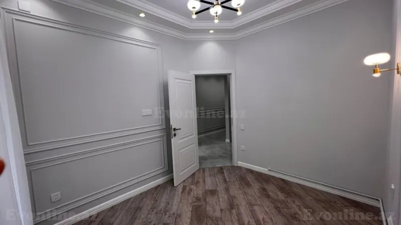 Satılır 2 otaqlı Mənzil Yeni tikili 55 m² 28 May m. - şəkil 6