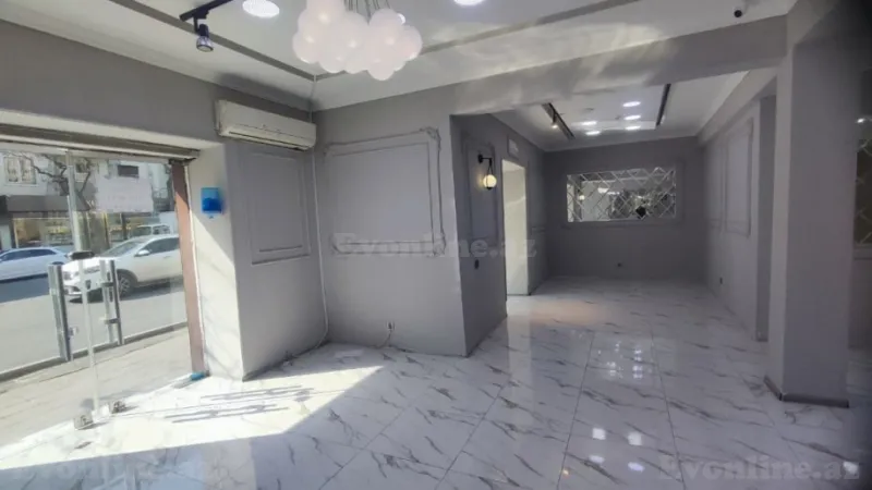 Kirayə verilir Obyekt 130 m² 28 May m. - şəkil 3