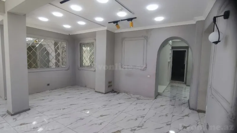 Kirayə verilir Obyekt 130 m² 28 May m. - şəkil 6