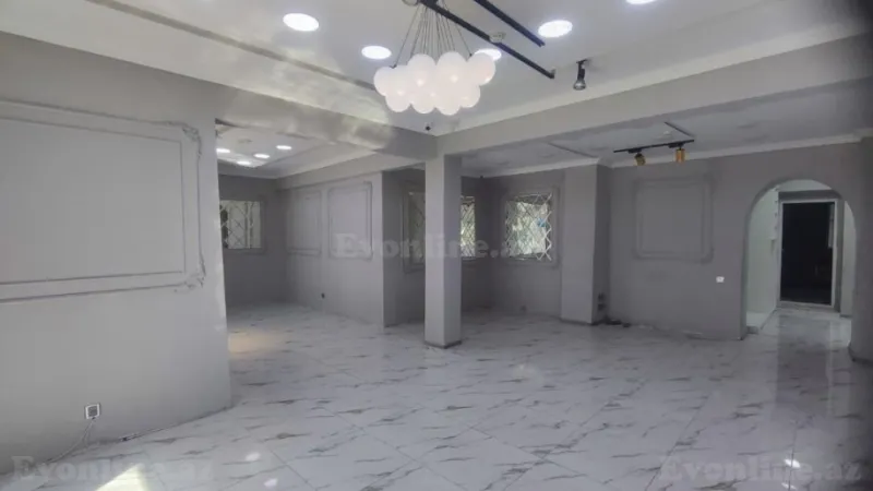 Kirayə verilir Obyekt 130 m² 28 May m. - şəkil 7
