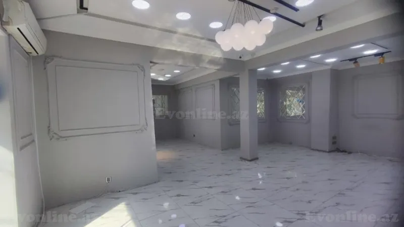 Kirayə verilir Obyekt 130 m² 28 May m. - şəkil 8