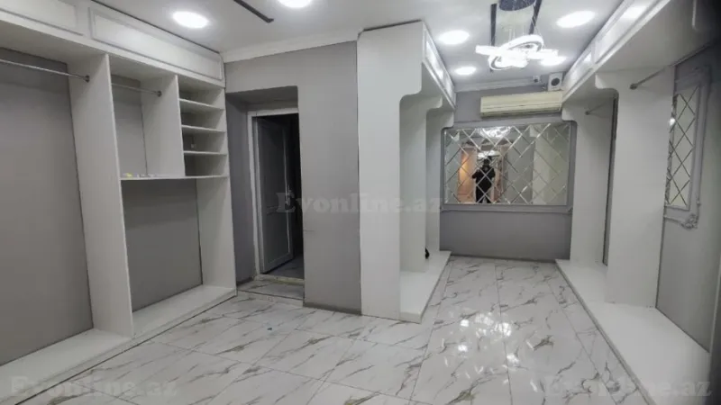 Kirayə verilir Obyekt 130 m² 28 May m. - şəkil 9