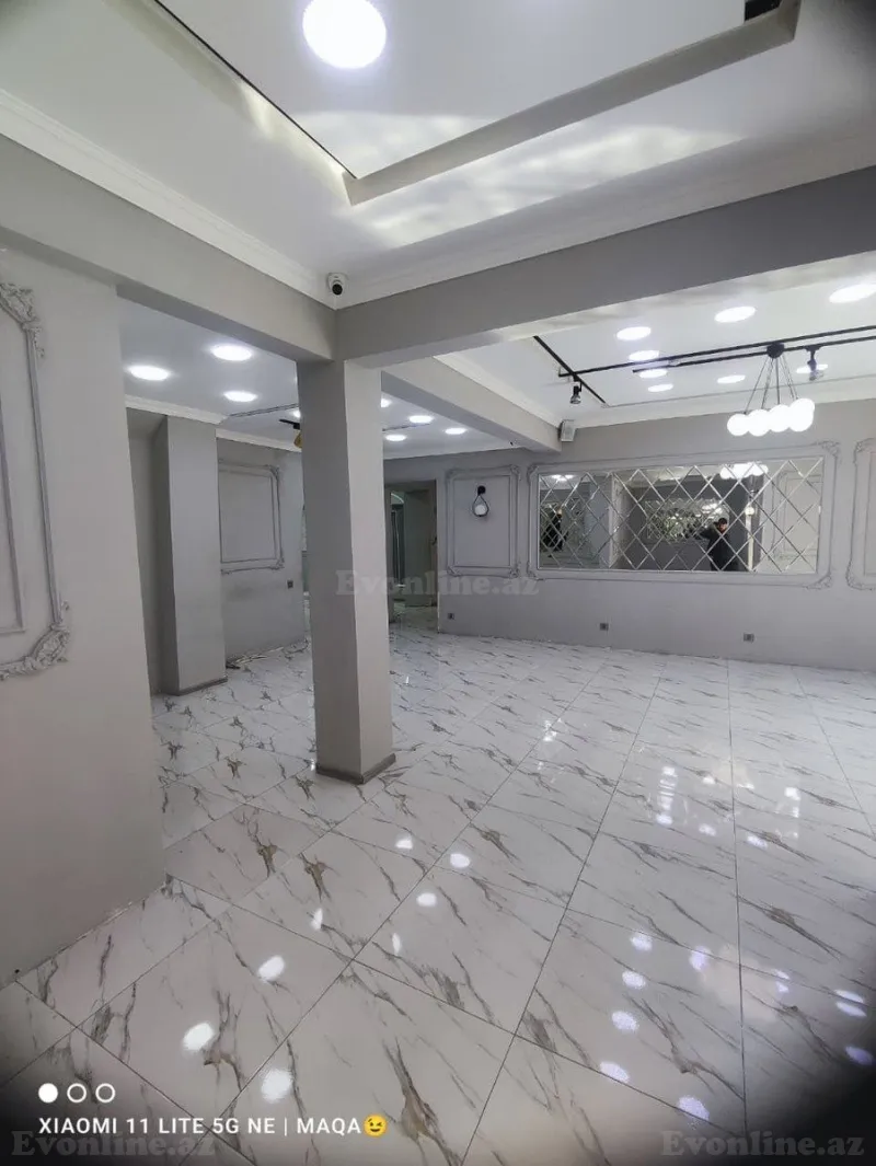 Kirayə verilir Obyekt 130 m² 28 May m. - şəkil 10