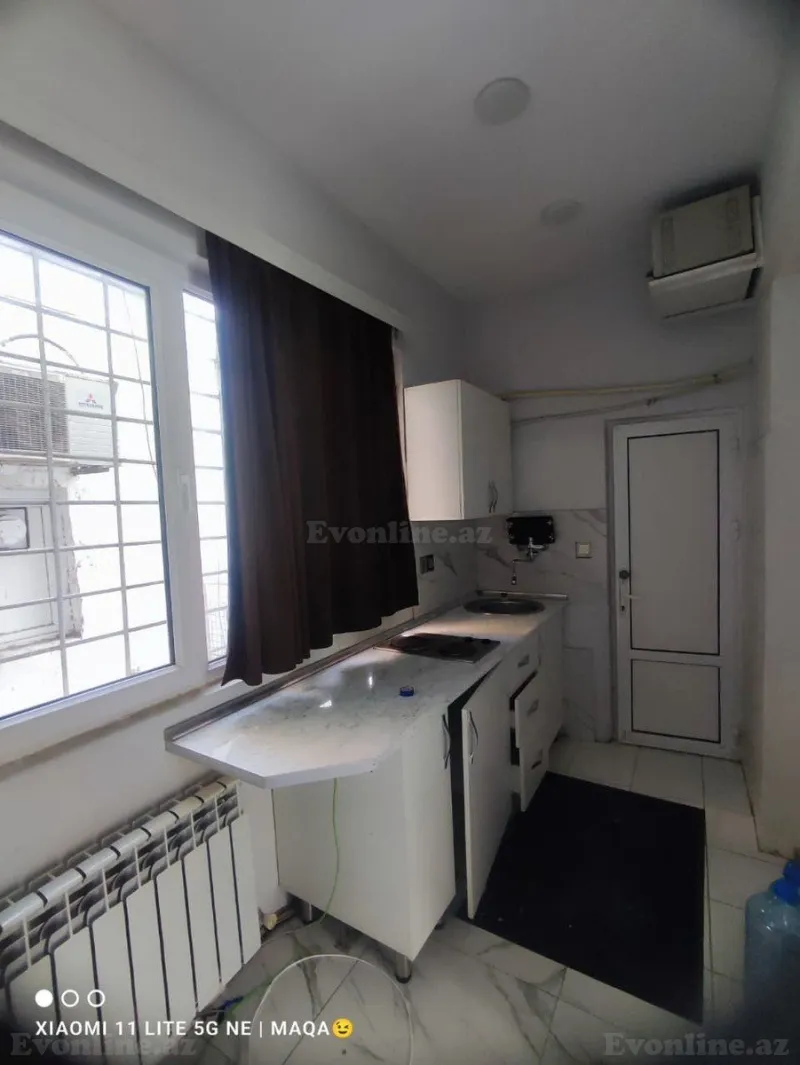 Kirayə verilir Obyekt 130 m² 28 May m. - şəkil 15