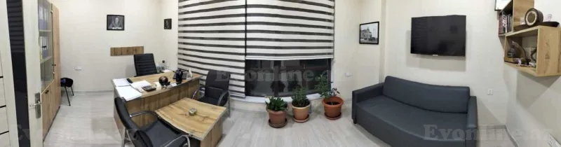 Kirayə verilir Ofis 470 m² Nərimanov r. - şəkil 7