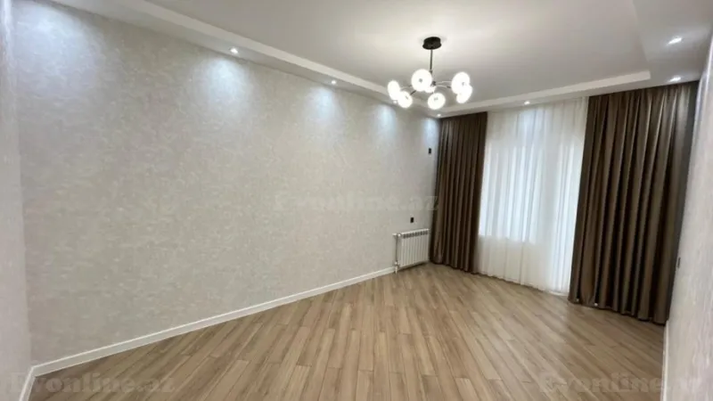 Satılır 4 otaqlı Mənzil Köhnə tikili 105 m² Sabunçu r. - şəkil 3
