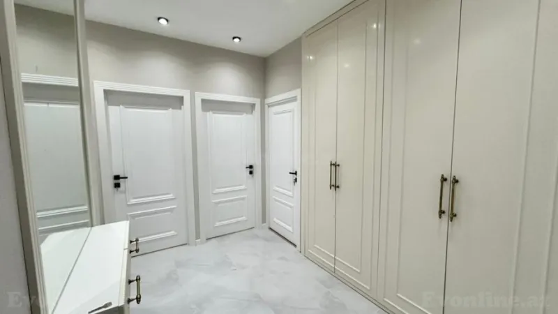 Satılır 4 otaqlı Mənzil Köhnə tikili 105 m² Sabunçu r. - şəkil 7