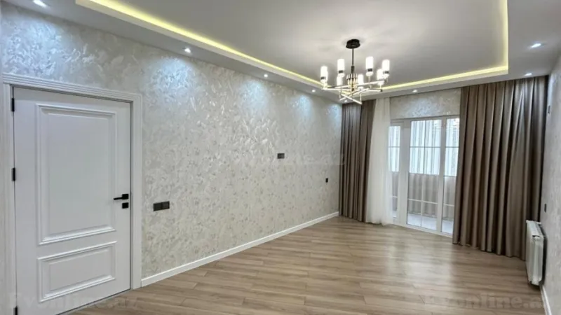 Satılır 4 otaqlı Mənzil Köhnə tikili 105 m² Sabunçu r. - şəkil 8