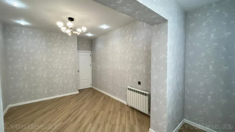 Satılır 4 otaqlı Mənzil Köhnə tikili 105 m² Sabunçu r. - şəkil 9