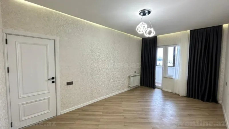 Satılır 4 otaqlı Mənzil Köhnə tikili 105 m² Sabunçu r. - şəkil 12