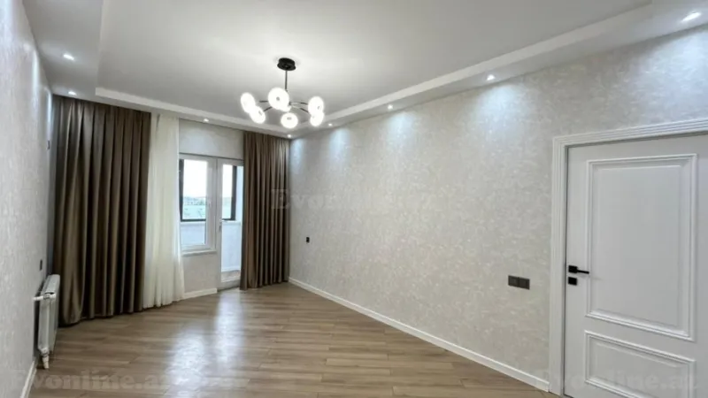 Satılır 4 otaqlı Mənzil Köhnə tikili 105 m² Sabunçu r. - şəkil 14