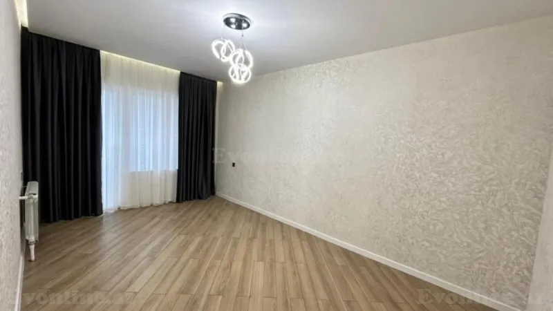 Satılır 4 otaqlı Mənzil Köhnə tikili 105 m² Sabunçu r. - şəkil 15