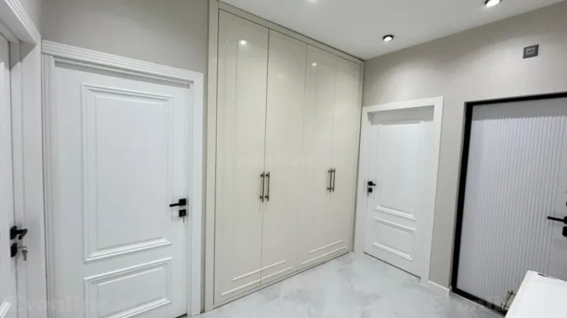 Satılır 4 otaqlı Mənzil Köhnə tikili 105 m² Sabunçu r. - şəkil 18