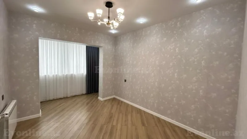 Satılır 4 otaqlı Mənzil Köhnə tikili 105 m² Sabunçu r. - şəkil 20