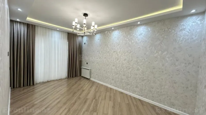 Satılır 4 otaqlı Mənzil Köhnə tikili 105 m² Sabunçu r. - şəkil 22