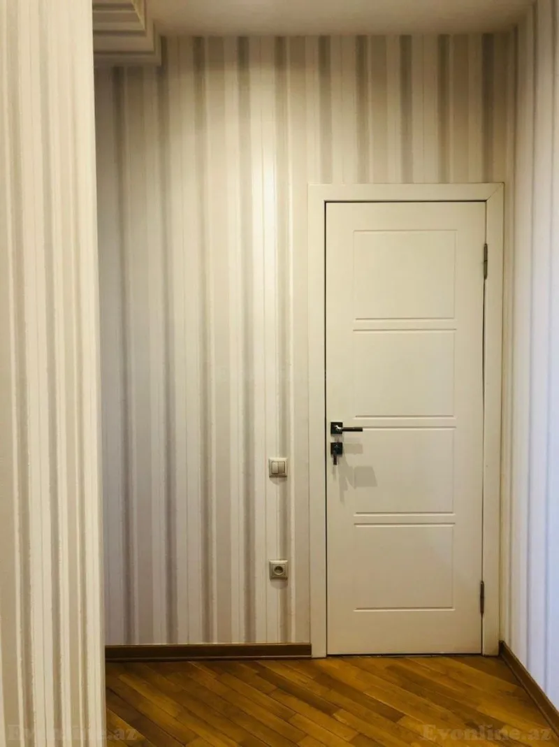 Satılır 2 otaqlı Mənzil Yeni tikili 90 m² Əhmədli - şəkil 3