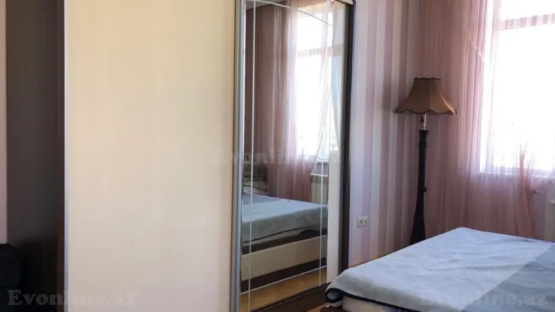 Satılır 2 otaqlı Mənzil Yeni tikili 90 m² Əhmədli - şəkil 6