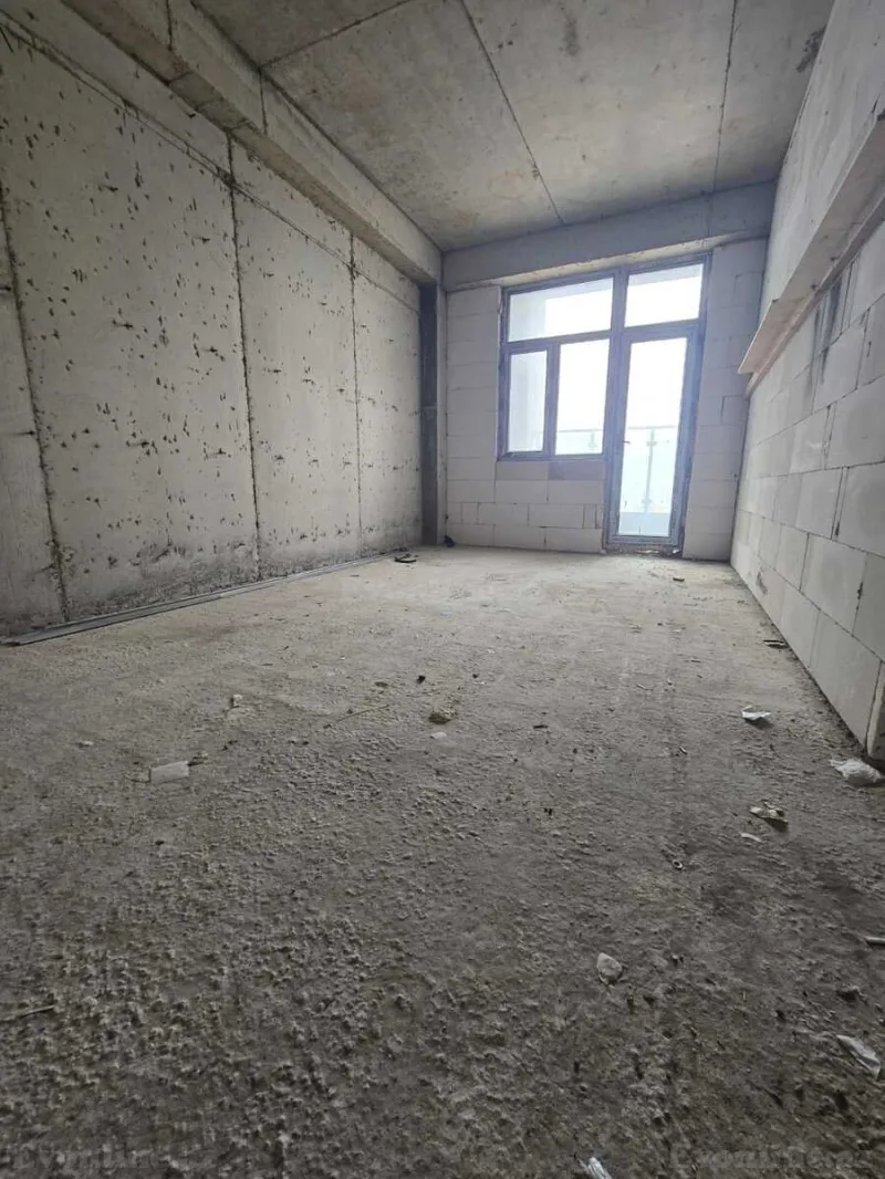 Satılır 2 otaqlı Mənzil Yeni tikili 52 m² Nəriman Nərimanov m. - şəkil 3