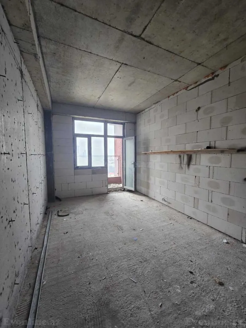 Satılır 2 otaqlı Mənzil Yeni tikili 52 m² Nəriman Nərimanov m. - şəkil 4