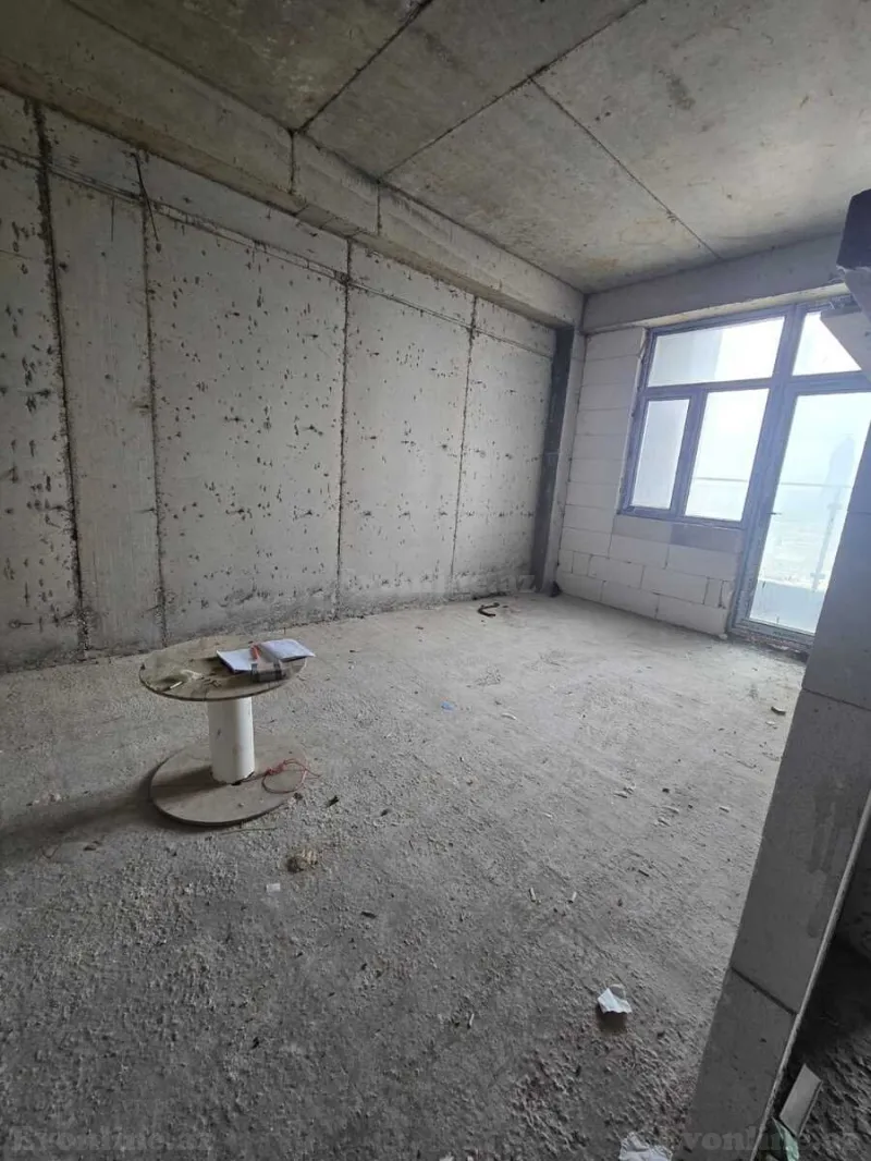 Satılır 2 otaqlı Mənzil Yeni tikili 52 m² Nəriman Nərimanov m. - şəkil 6