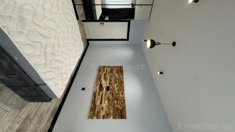 Kirayə verilir 3 otaqlı Mənzil Yeni tikili 132 m² 28 May m. - şəkil 12