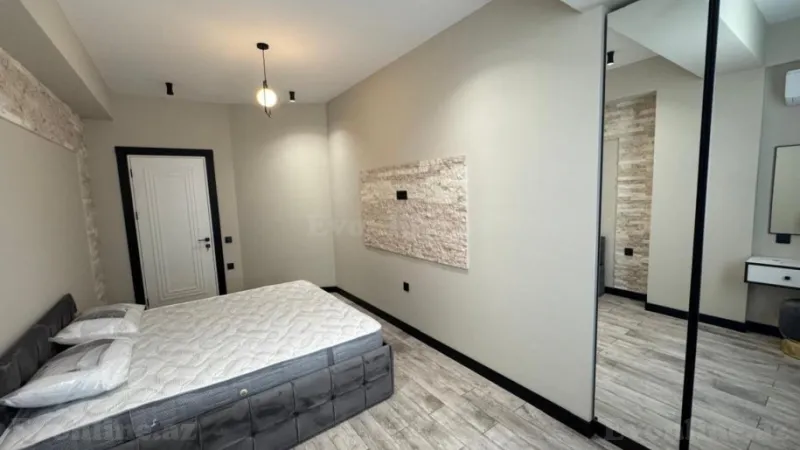 Kirayə verilir 3 otaqlı Mənzil Yeni tikili 132 m² 28 May m. - şəkil 13