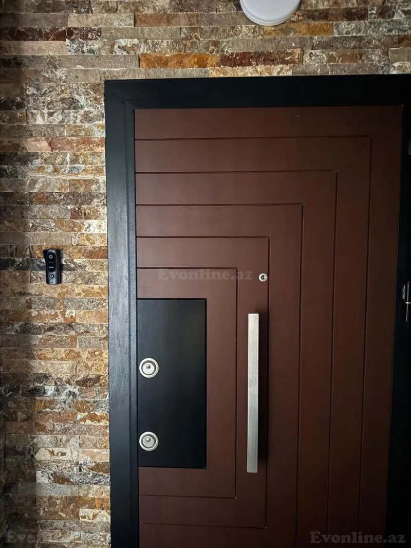 Kirayə verilir 3 otaqlı Mənzil Yeni tikili 132 m² 28 May m. - şəkil 19