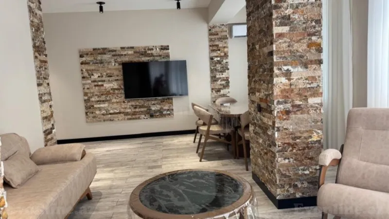 Kirayə verilir 3 otaqlı Mənzil Yeni tikili 132 m² 28 May m. - şəkil 20