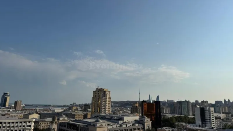 Kirayə verilir 3 otaqlı Mənzil Yeni tikili 132 m² 28 May m. - şəkil 23