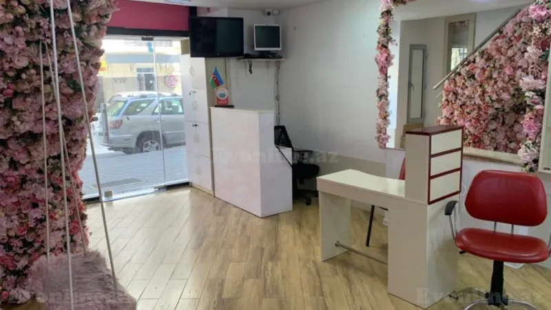 Kirayə verilir Obyekt 40 m² 28 May m. - şəkil 2