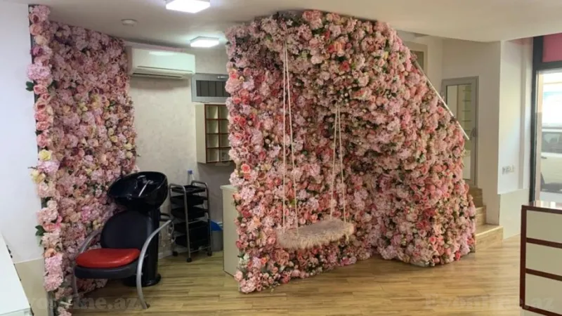 Kirayə verilir Obyekt 40 m² 28 May m. - şəkil 8