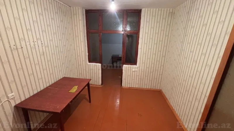 Kirayə verilir 3 otaqlı Mənzil Köhnə tikili 70 m² Həzi Aslanov - şəkil 2