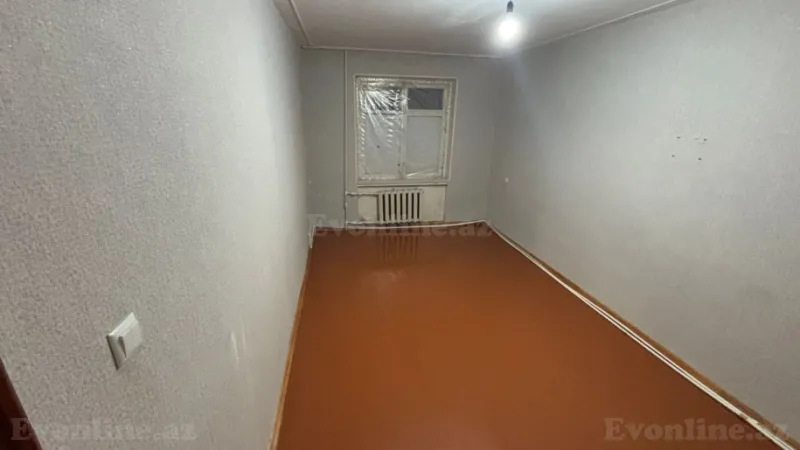 Kirayə verilir 3 otaqlı Mənzil Köhnə tikili 70 m² Həzi Aslanov - şəkil 4