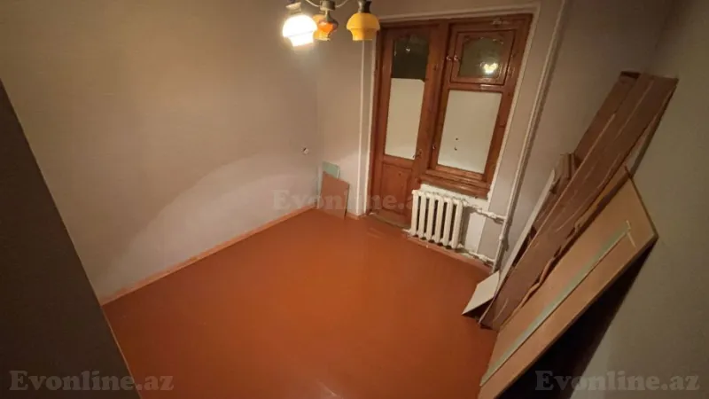 Kirayə verilir 3 otaqlı Mənzil Köhnə tikili 70 m² Həzi Aslanov - şəkil 5
