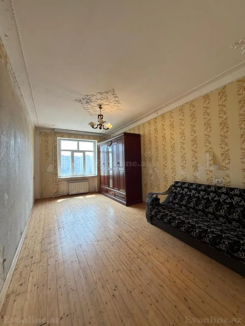 2 otaqlı Mənzil 40 m² Suraxanı r. Satılır