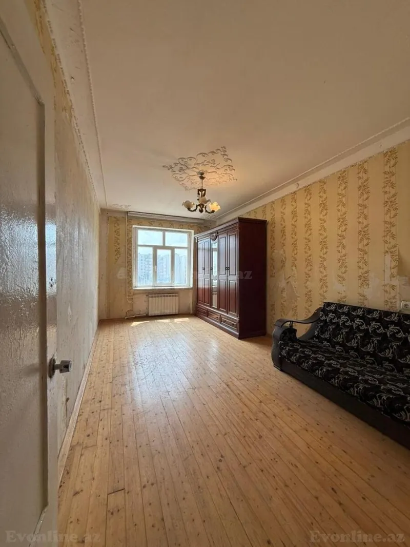 Satılır 2 otaqlı Mənzil Köhnə tikili 40 m² Suraxanı r. - şəkil 2