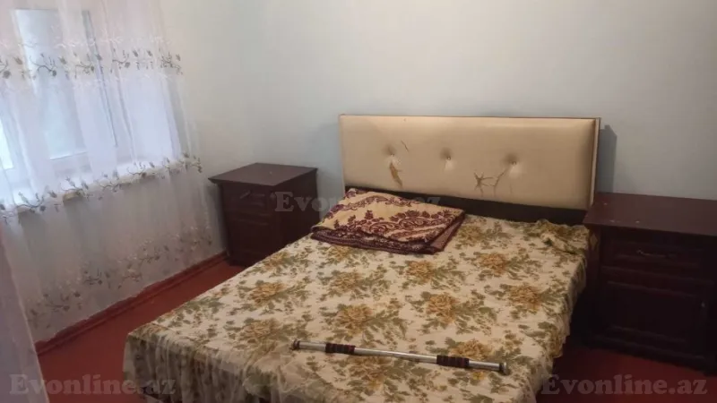 Kirayə verilir 2 otaqlı Mənzil Köhnə tikili 60 m² 28 May m. - şəkil 3