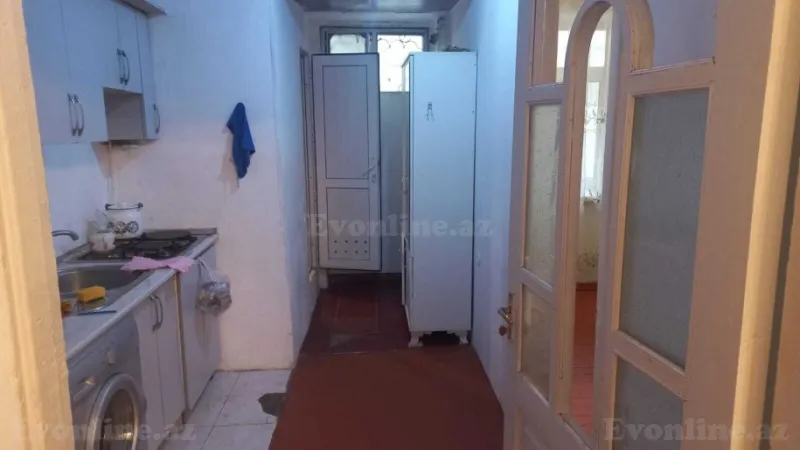 Kirayə verilir 2 otaqlı Mənzil Köhnə tikili 60 m² 28 May m. - şəkil 7