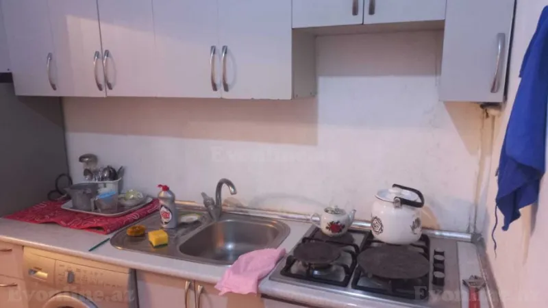 Kirayə verilir 2 otaqlı Mənzil Köhnə tikili 60 m² 28 May m. - şəkil 8