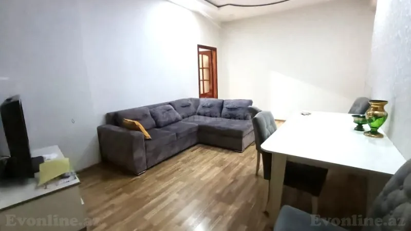 Kirayə verilir 3 otaqlı Mənzil Yeni tikili 100 m² Yeni Yasamal - şəkil 5