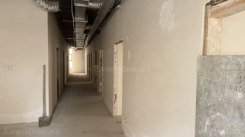 Kirayə verilir Obyekt 2000 m² Nərimanov r. - şəkil 4