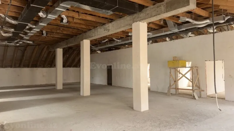 Kirayə verilir Obyekt 2000 m² Nərimanov r. - şəkil 7