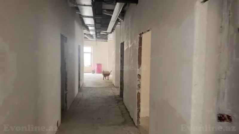 Kirayə verilir Obyekt 2000 m² Nərimanov r. - şəkil 9